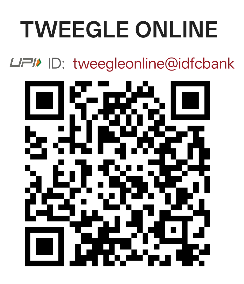 Payment QR Code